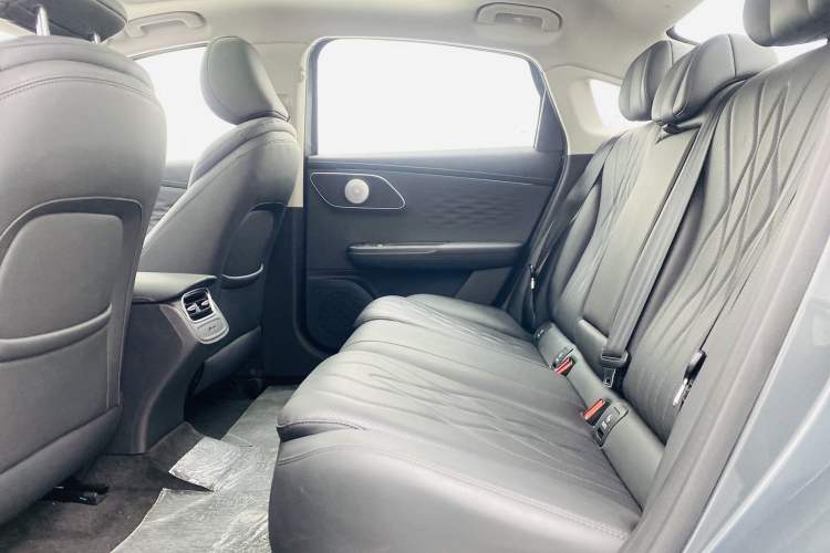 Used Chery Fengyun A8L 2025 1.5 TGDI 145 km Luxury Version