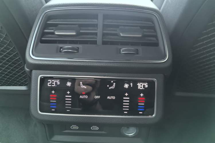 Used Audi A6L 2024 45 TFSI Prestige Dynamic Edition Interior 8