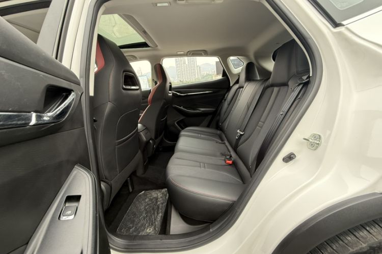 Used Oshan X5 2023 Enjoy Edition 1.5T DCT Deluxe Model