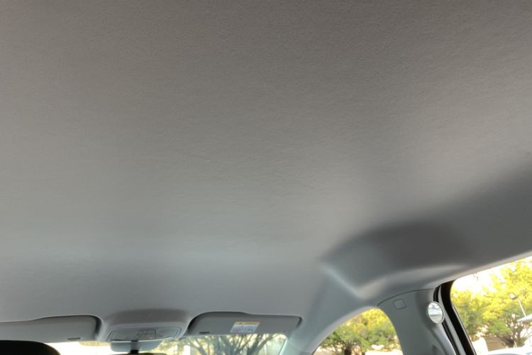 Used Bestune NAT 2023 PRO Enjoy Travel Edition 425km Interior 7