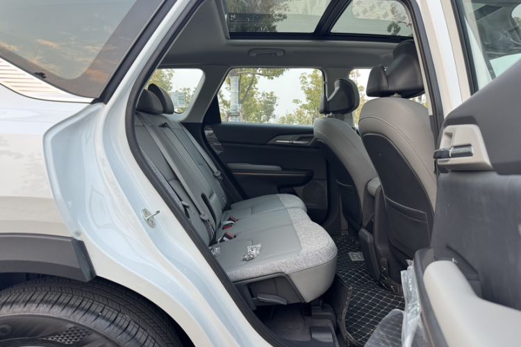 Used Kia EV5 2024 530 Land