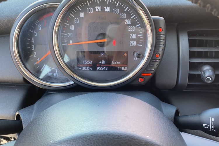 Used MINI MINI 2014 1.2T ONE