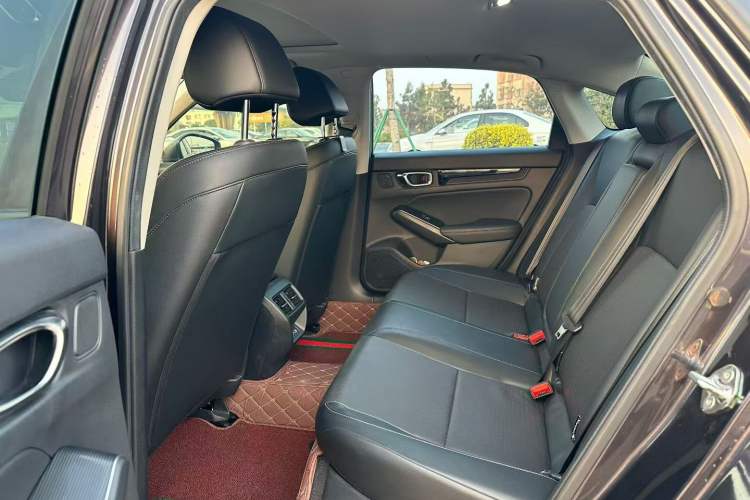 Used Honda Integra 2023 240TURBO CVT Smart Enjoyment Version