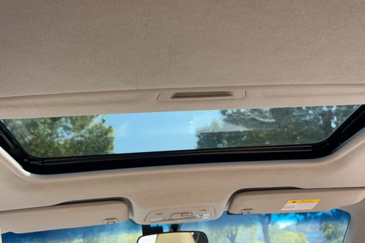 Used Chevrolet Cavalier 2019 320 Automatic Enjoyment with Sunroof