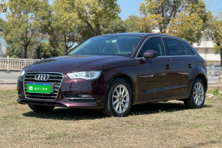 Used Audi A3 2016 Sportback 35 TFSI Ambition Edition