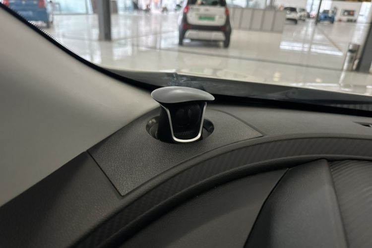 Used Luxgen U6 SUV 2016 1.8T Style Value Model