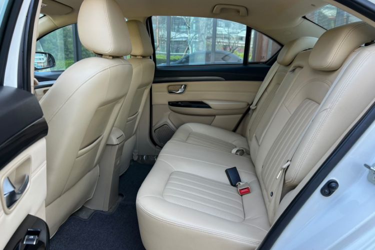 Used Great Wall C30 2015 1.5L Manual Luxury Model