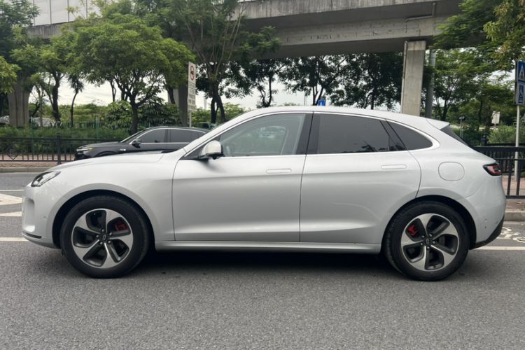 Used Hima AITO M5 2022 Range-Extended Rear-Drive Standard Version