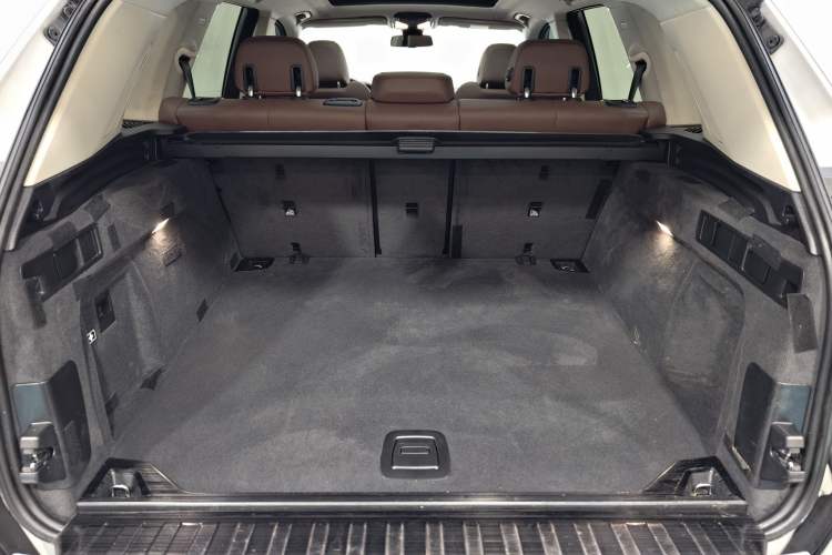 Used BMW X5 2019 xDrive40i M Sport Package