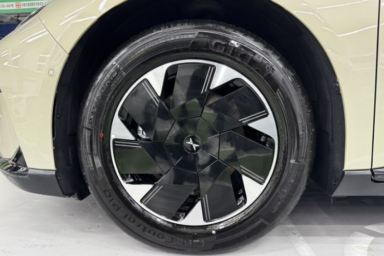 Used XPeng P7+ 2024 Long-Range Max
