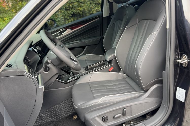 Used Volkswagen Passat 2023 330TSI Elite Edition
