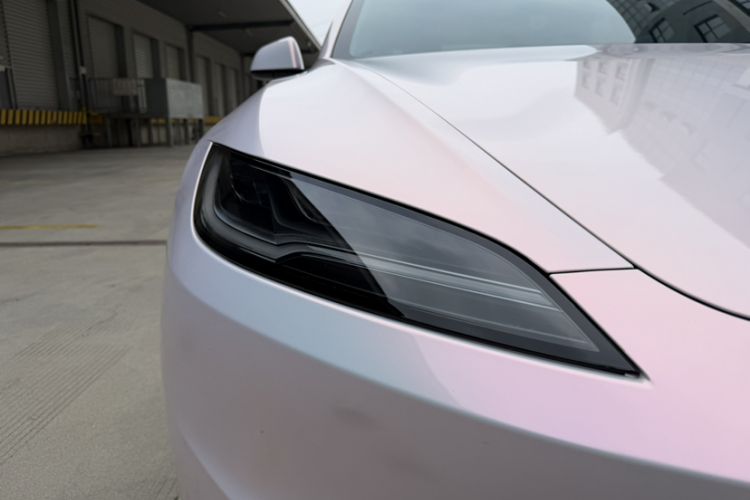 Used Tesla Model 3 2023 Rear-Wheel-Drive Version