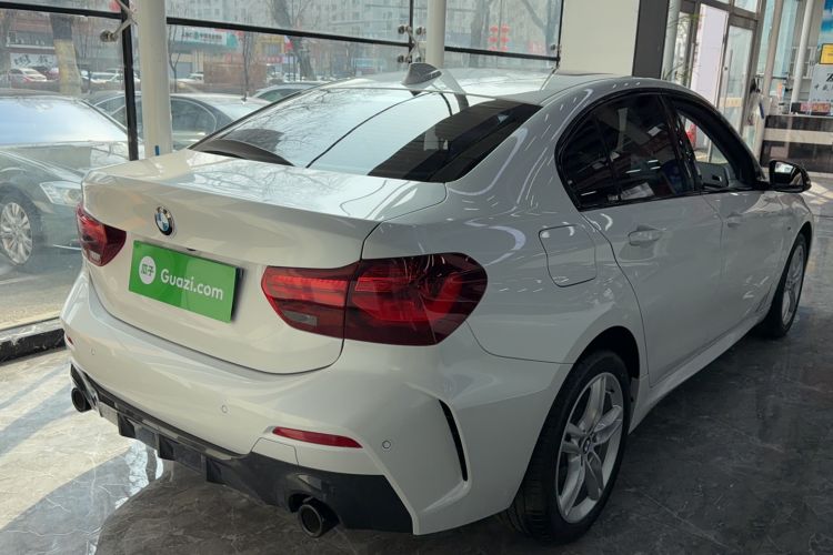 Used BMW 1 Series 2023 120i M Sport Night Edition