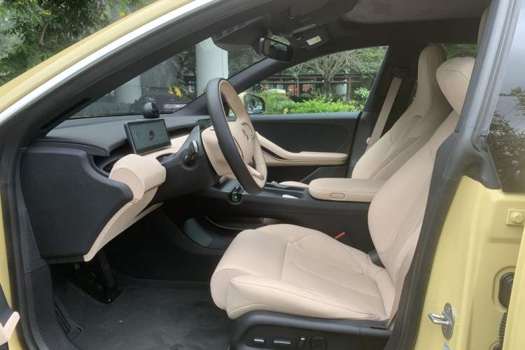 Used Nio ET5T 2024 75kWh Touring