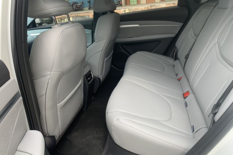 Used XPeng MONA M03 2024 515 Long-Range