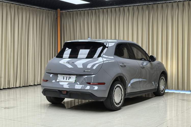 Used ORA Good Cat 2021 400km Standard Range Muse Edition Lithium Iron Phosphate