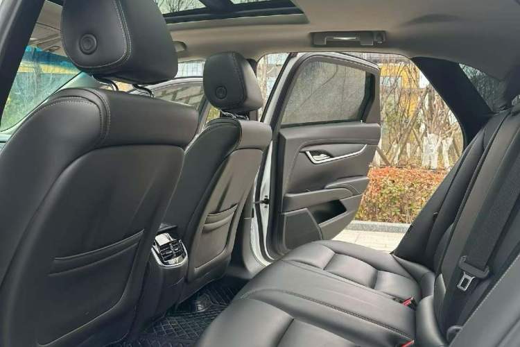 Used Cadillac XTS 2018 28T Tech Edition