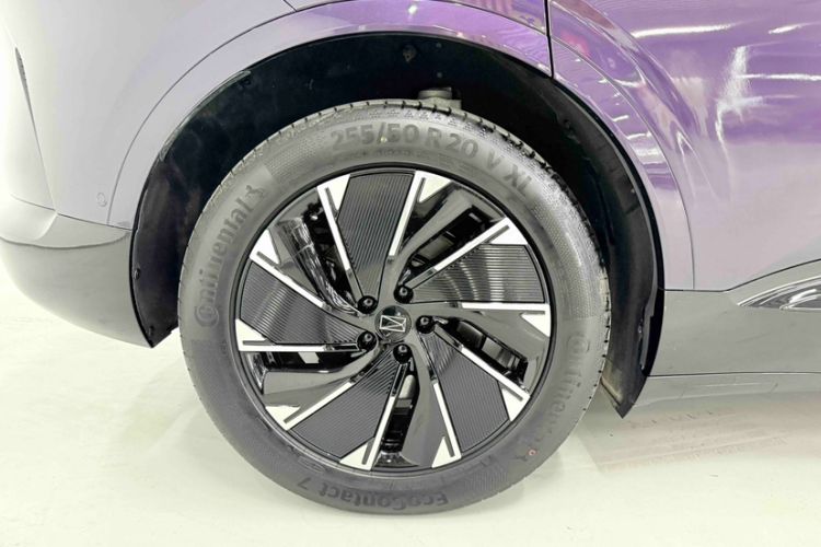 Used Avatr 07 2024 Pro+ All-Electric Version Exterior 1