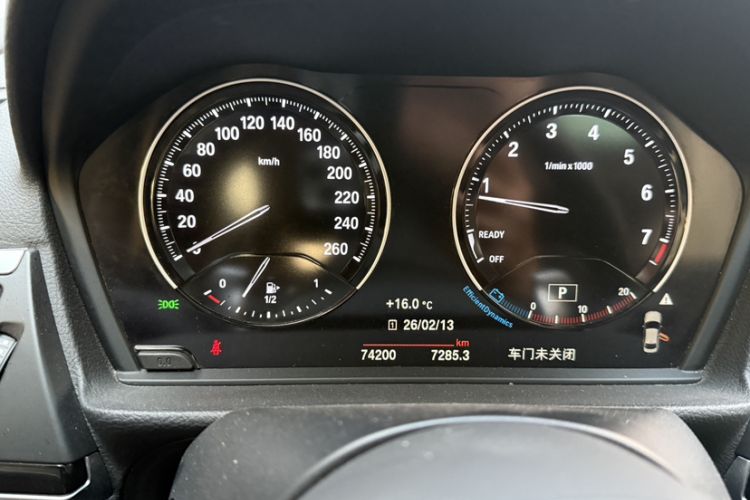 Used BMW 1 Series 2019 120i Leading Model M Sport Package