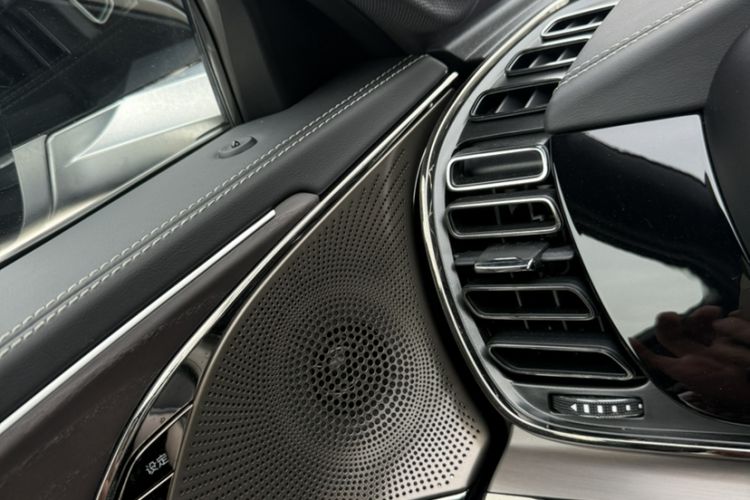 Used BYD Han 2025 DM-i Intelligent Driving Edition 125KM LiDAR Flagship Model
