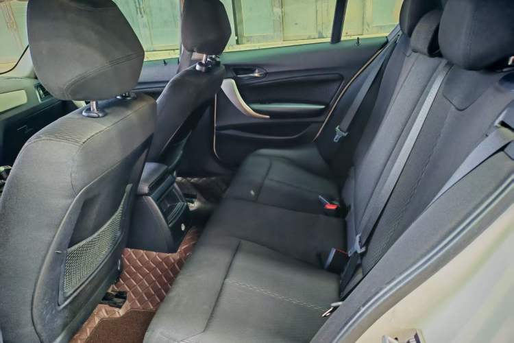 Used BMW 1 Series 2018 118i Leading Model