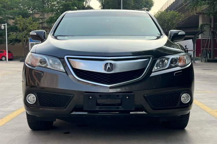 Used Acura RDX 2013 3.0L Two-Wheel Drive Elite Edition
