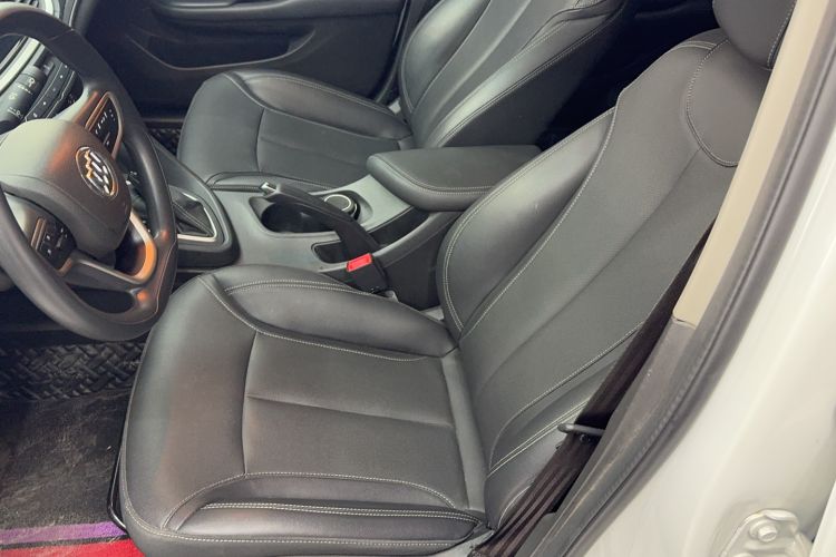 Used Buick GT 2021 Revised Version Flagship 1.5L Automatic Elite Edition