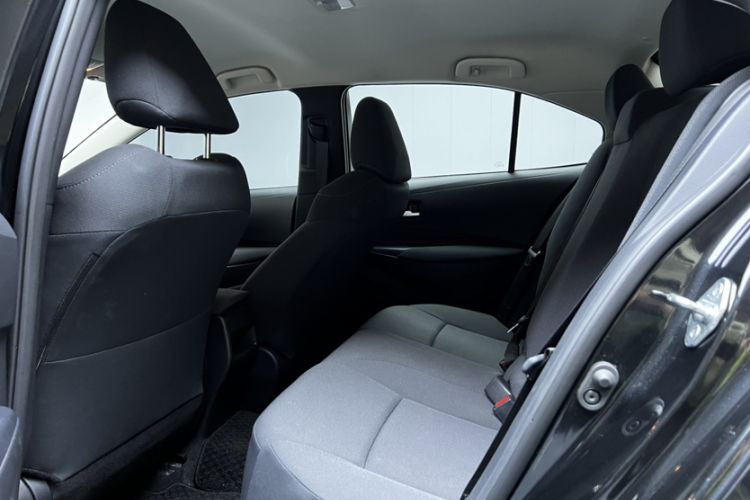 Used Toyota Corolla 2021 TNGA 1.5L CVT Pioneer Edition Interior 3