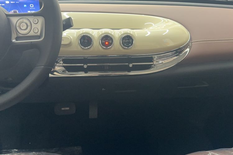 Used Wuling Bingo 2024 333 km Enjoyment Version