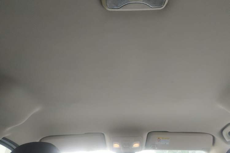 Used BAW Ruisheng Ace M7 2023 2.0L Automatic Long-wheelbase Business Version 7 Seats Headliner