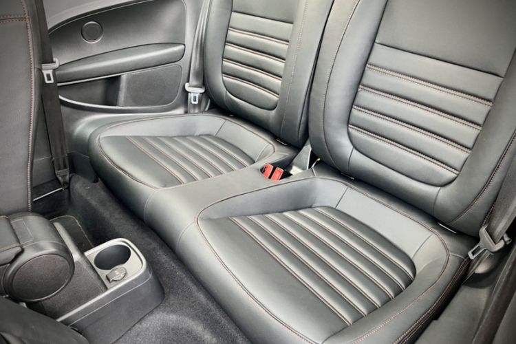 Used Volkswagen Beetle 2016 180TSI Club Edition