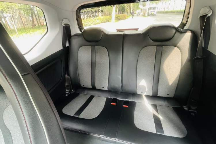 Used Wuling Hongguang MINIEV 2022 GAMEBOY 200km Gaming Edition with Lithium Iron Phosphate