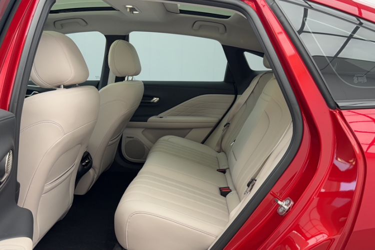 Used AION RT 2025 650 LiDAR Edition
