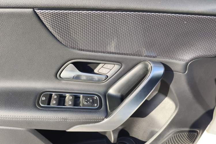 Used Mercedes-Benz A-Class 2022 Revised A 200 Dynamic Edition