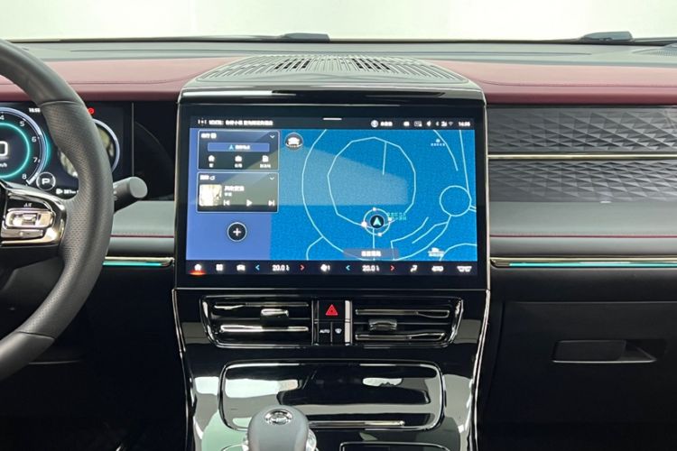 Used GAC Trumpchi M8 2023 Zongshi Series 400T Ultimate Edition