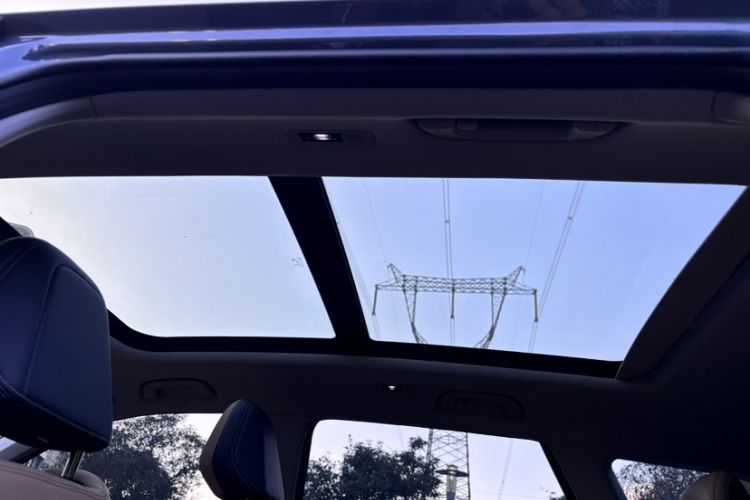 Used Geely Auto FX11 2023 1.5TD DCT Prestige Edition