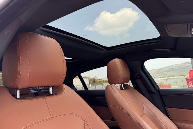 Used Jaguar XEL 2020 2.0T 200 PS R-DYNAMIC S Advanced Sport Edition