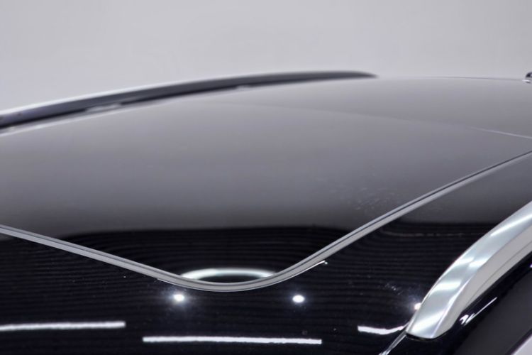 Used Audi Q5L 2022 40T Luxury Elegant Model
