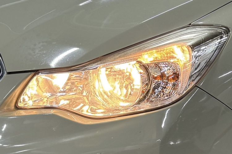 Used Subaru XV 2014 2.0i Comfort Edition