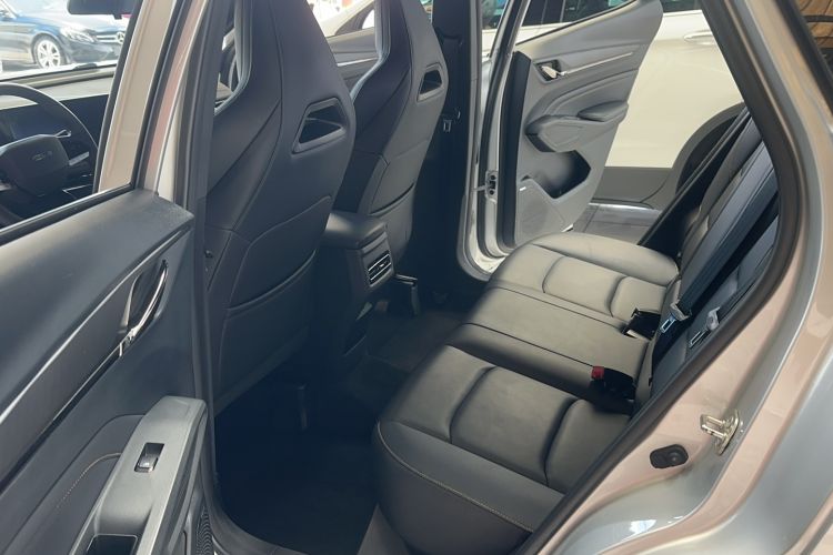 Used Oshan X5 PLUS 2023 1.5T DCT Excellence Edition