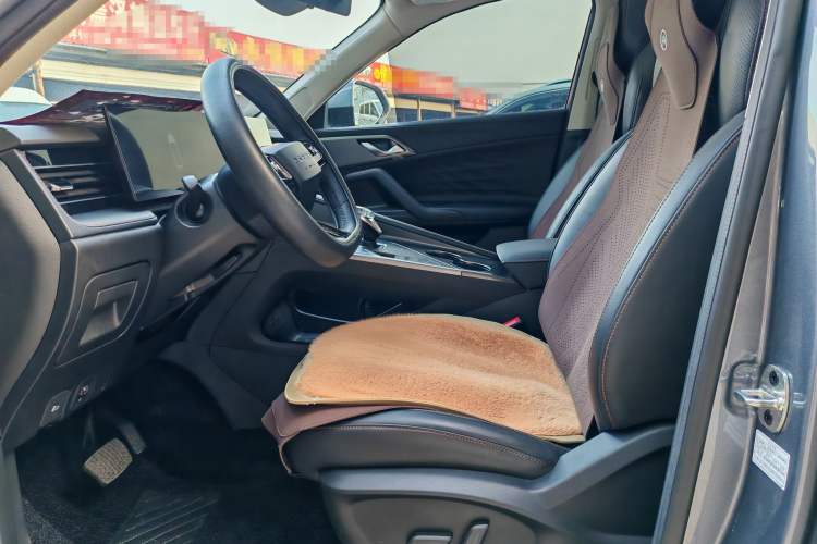 Used Roewe RX5 2023 1.5T Elite Edition
