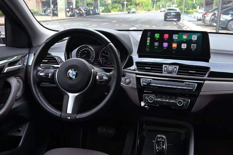 Used BMW X2 2021 Restyled sDrive25i M Sport Package