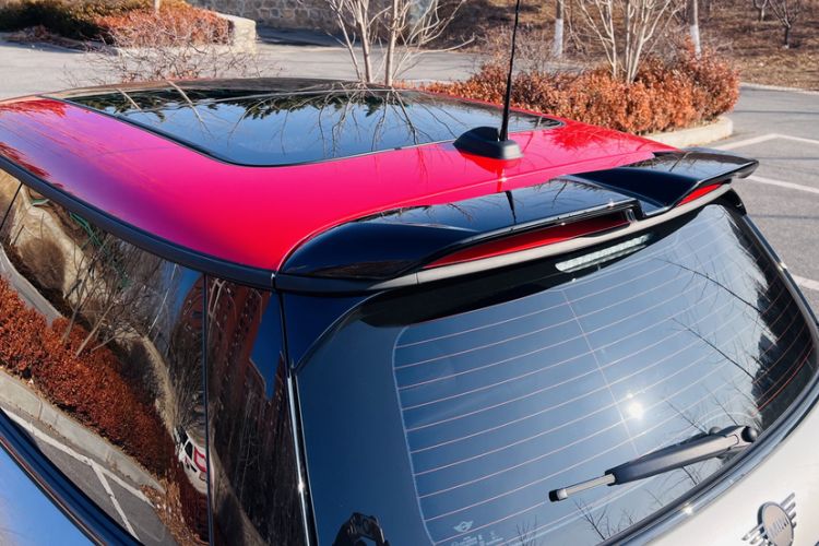 Used MINI JCW 2025 JOHN COOPER WORKS