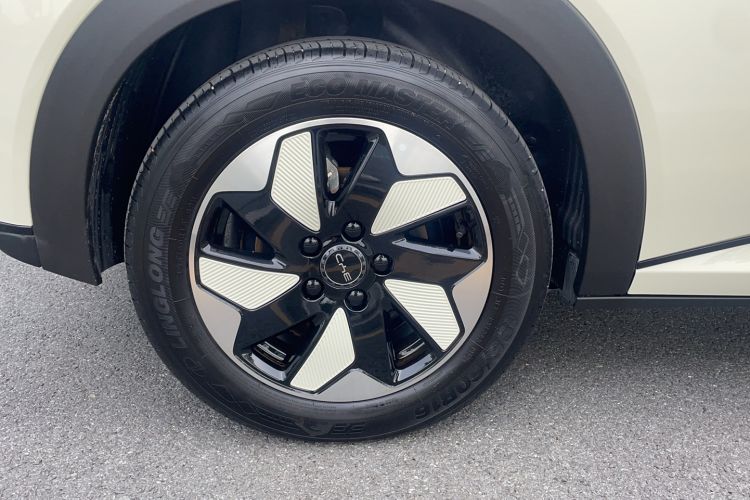 Used BYD Dolphin 2024 Honor Edition 420km Freedom Version