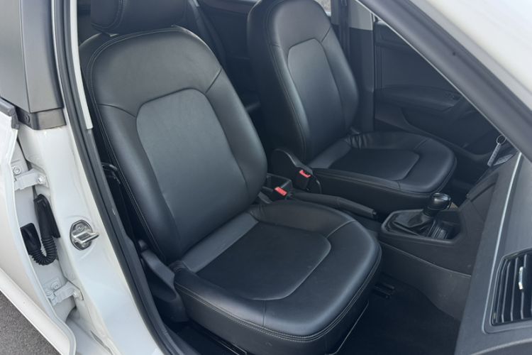 Used Volkswagen Santana 2019 1.5L Automatic Fashion Edition China VI
