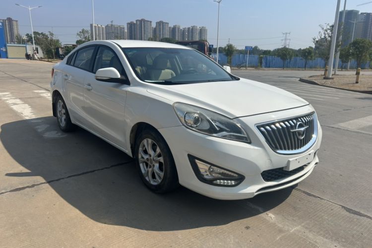 Used Haima Fumei 2014 M5 1.6L Automatic Elite Model