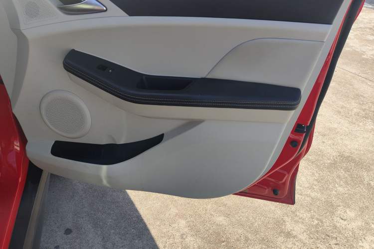 Used BYD Yuan Pro 2021 "Love for a Lifetime" Edition
