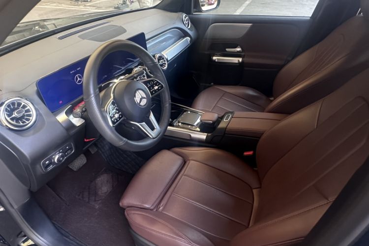 Used Mercedes-Benz GLB 2023 GLB 200 Dynamic Edition