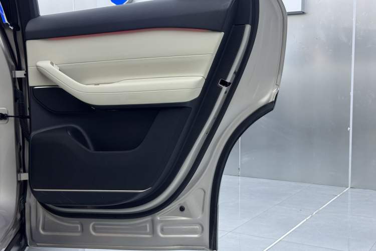 Used Nio ES6 2024 75 kWh