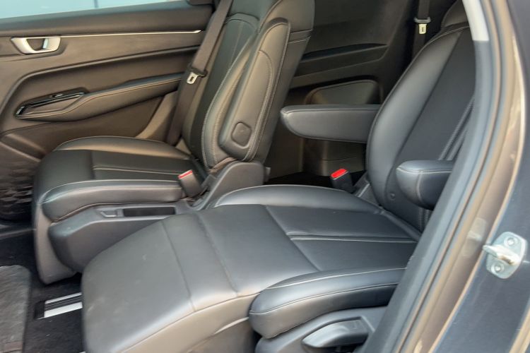 Used Wuling Victory 2020 1.5T CVT Luxury Model